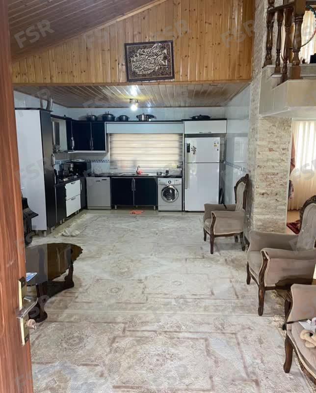 ویلا نیم پیلوت