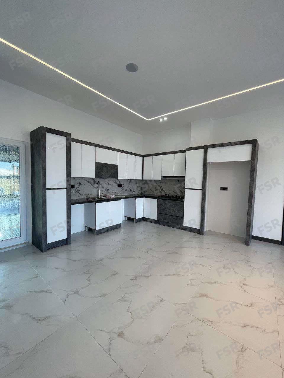 ویلای دوبلکس