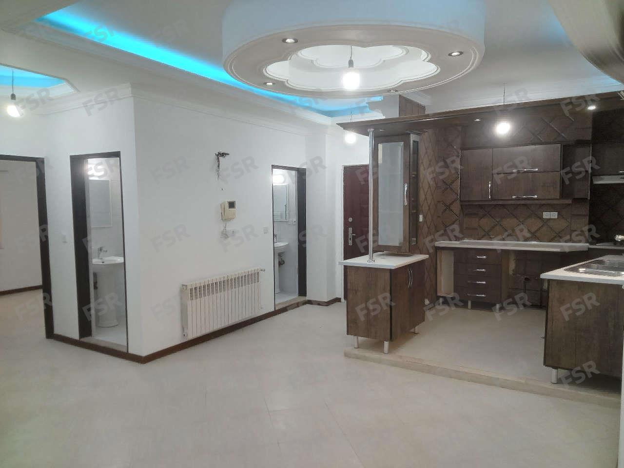 آپارتمان نزدیک به دریا