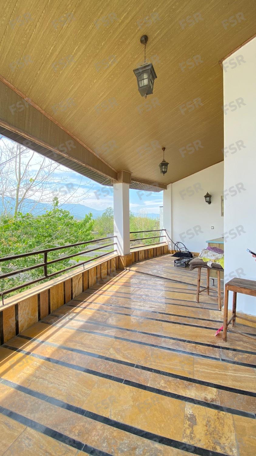 ویلایی تریبلکس