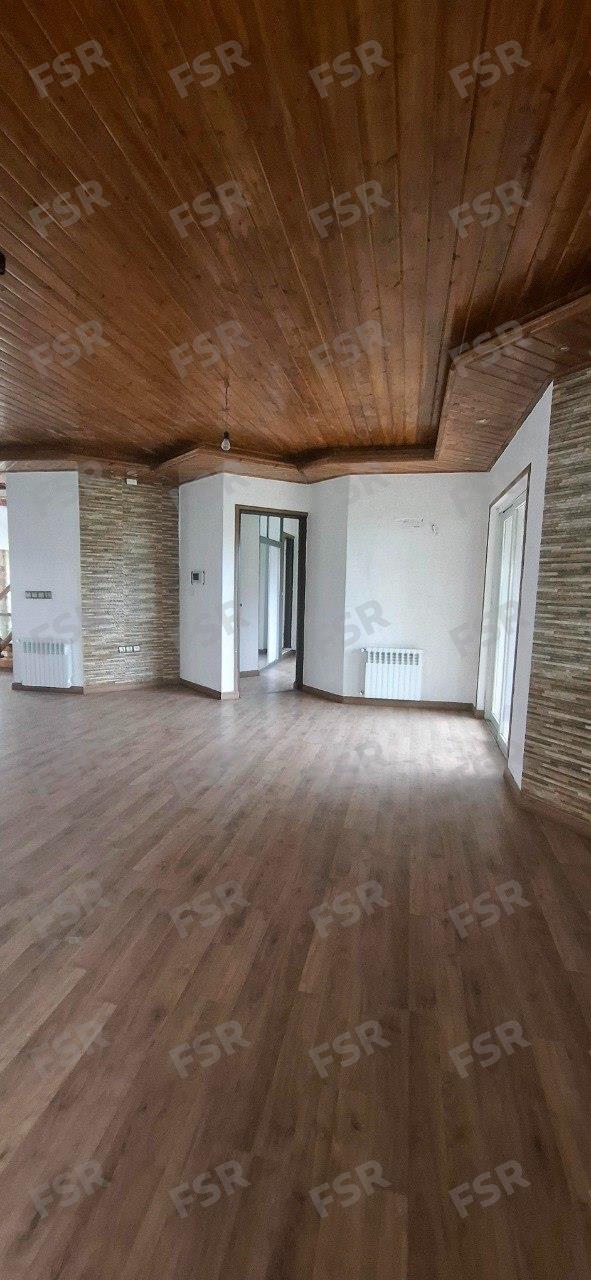 ویلا تریبلکس شهرکی