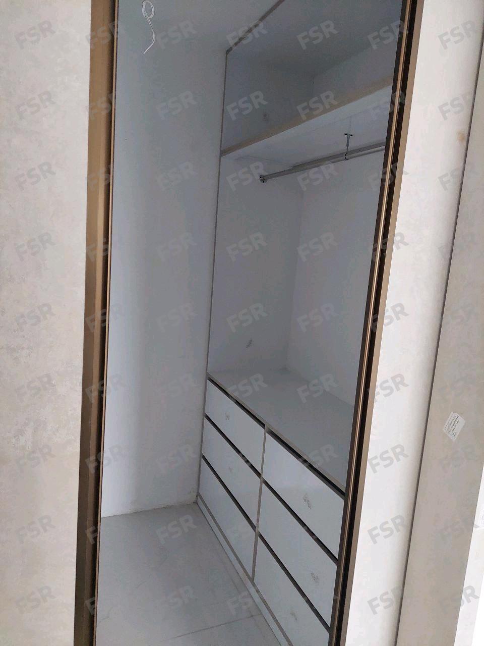 آپارتمان ساحلی