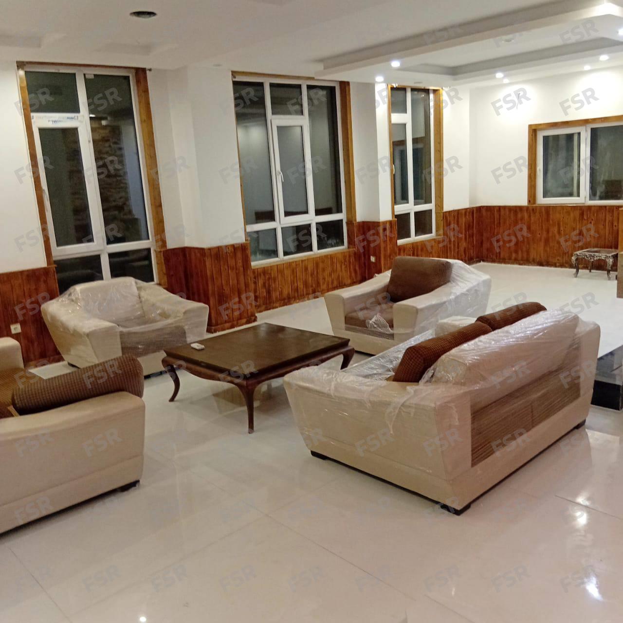 فروش آپارتمان ساحلی 