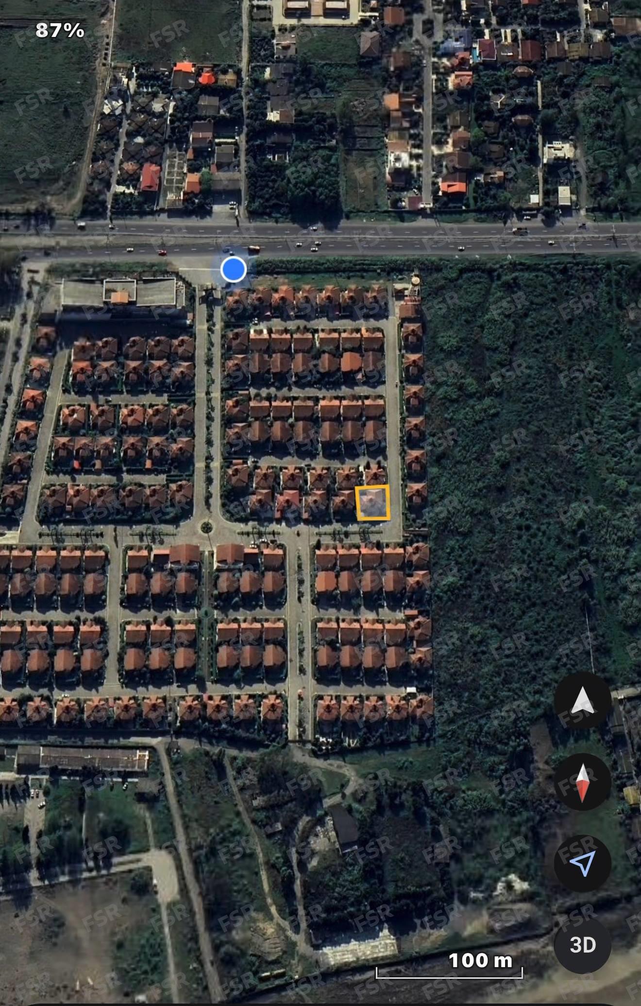 ویلا شهرکی ساحلی 