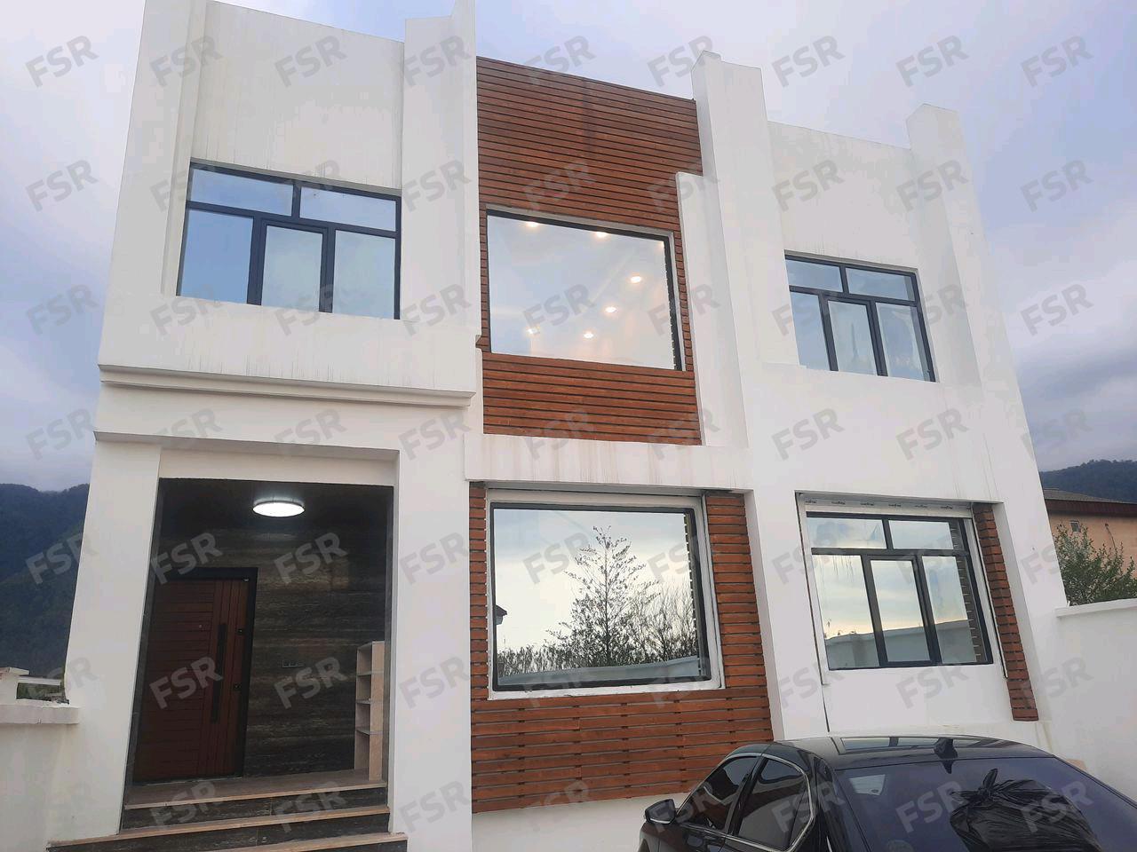 ویلا استخردار