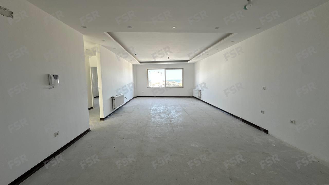 فروش اپارتمان کلید نخورده