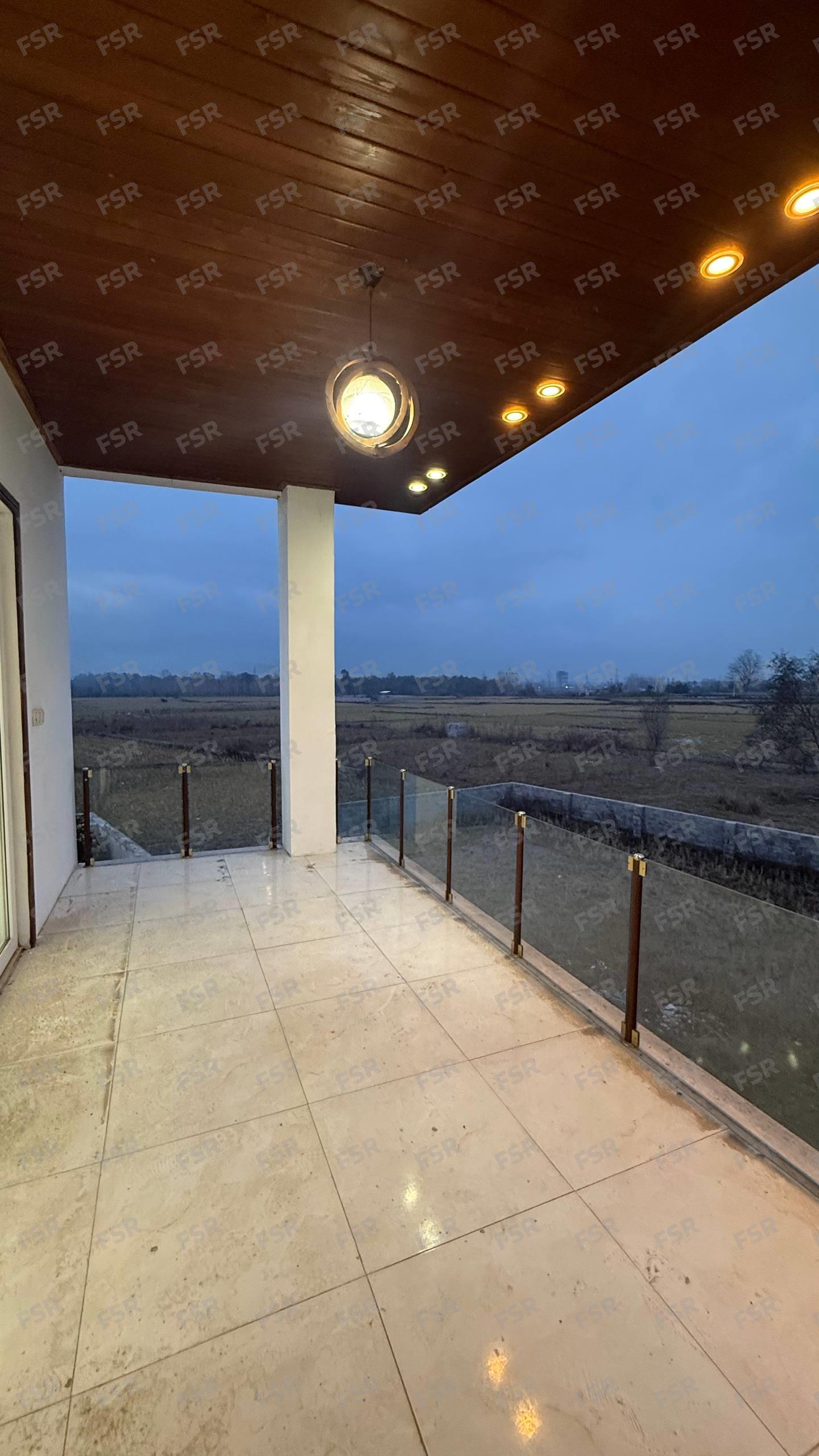 ویلا دوبلکس 400 متری