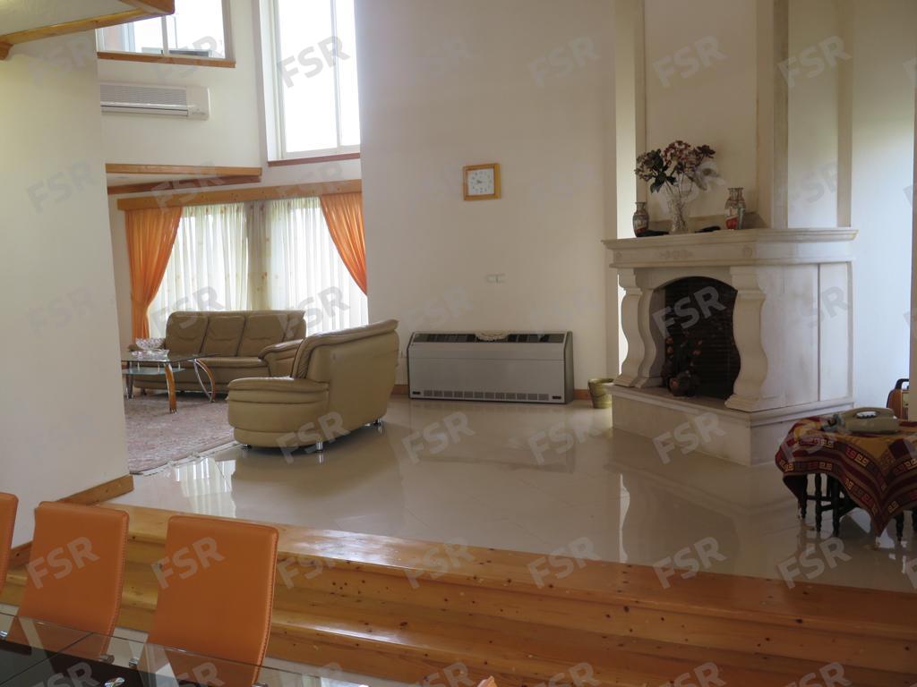 ویلا شهرکی پزشکان