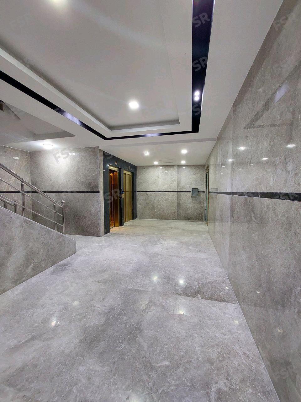 آپارتمان ساحلی