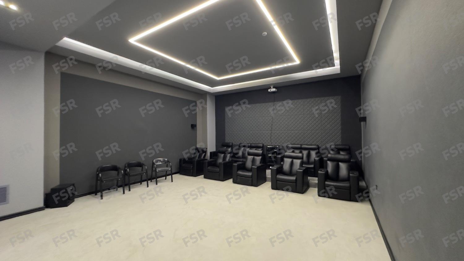 اپارتمان ساحلی 