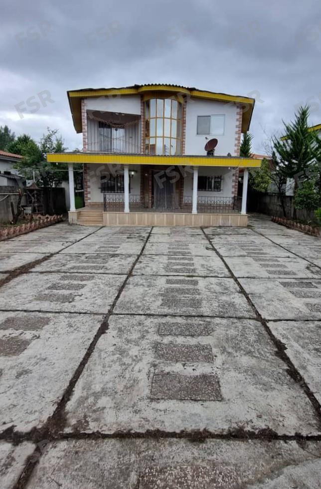 ویلا 405 متری