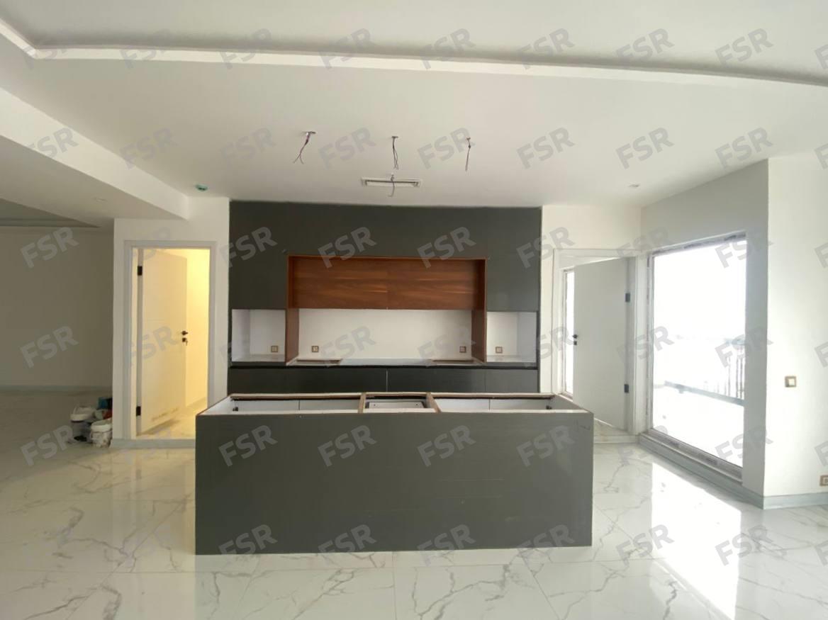 آپارتمان فول امکانات