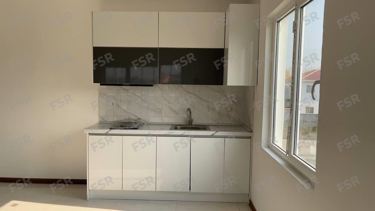 ویلا شهرکی با مدارک کامل