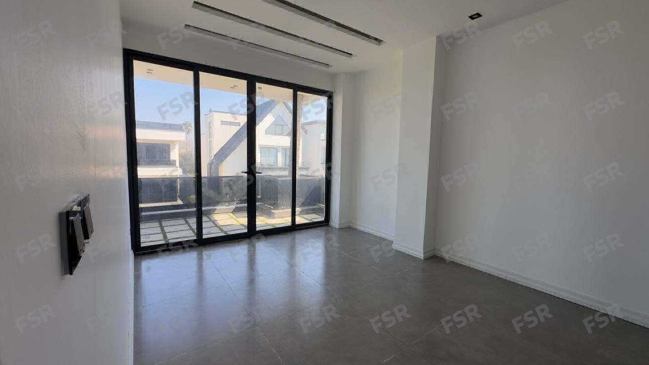 ویلا دوبلکس لاکچری با امکانات تفریحی