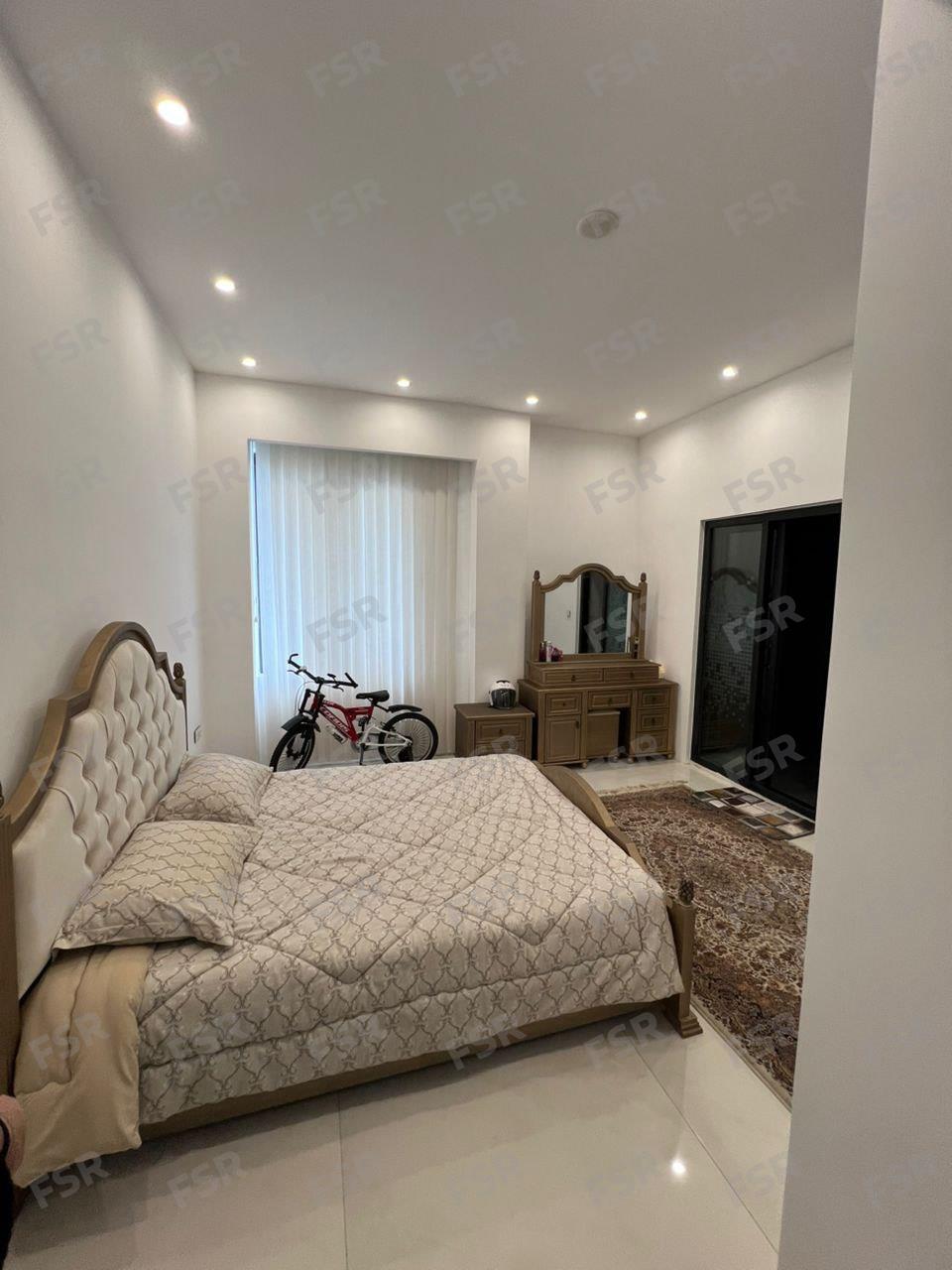 ویلایی دوبلکس