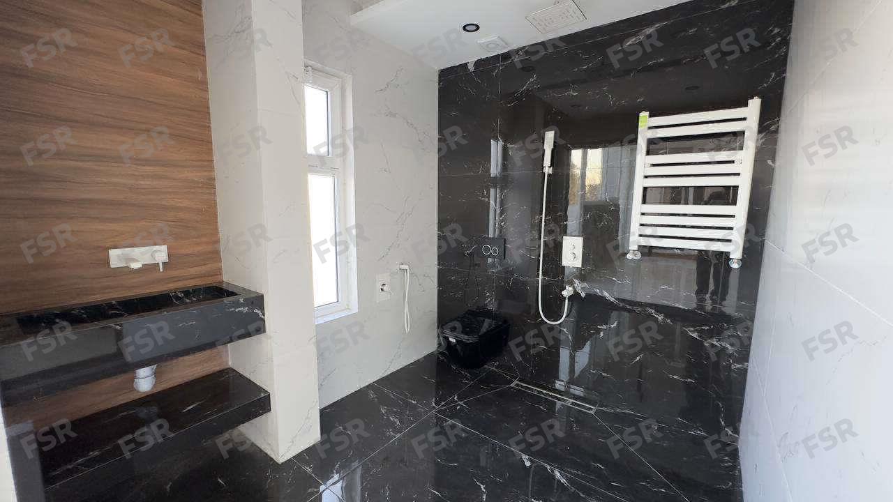 دوبلکس شهرکی هوشمند