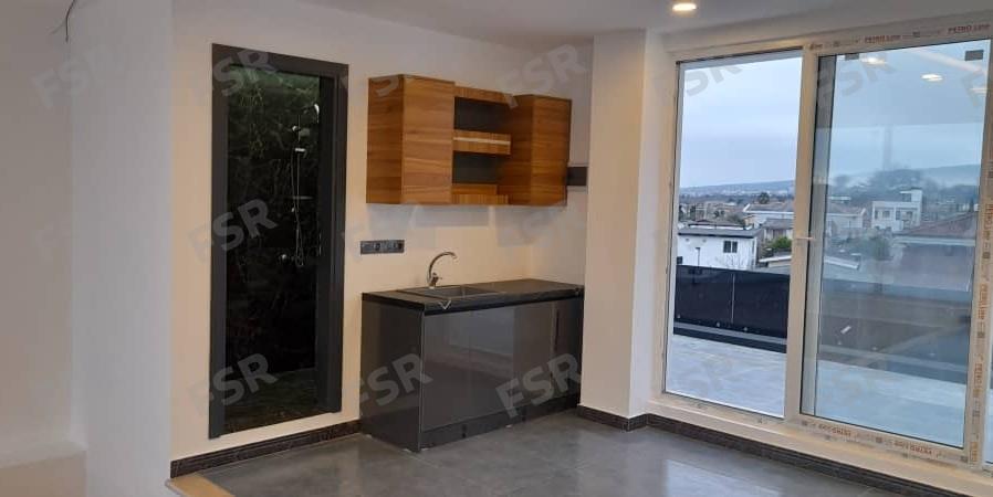 ویلا استخردار مدرن