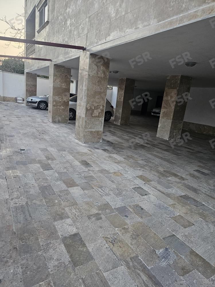 اپارتمان مسکونی 