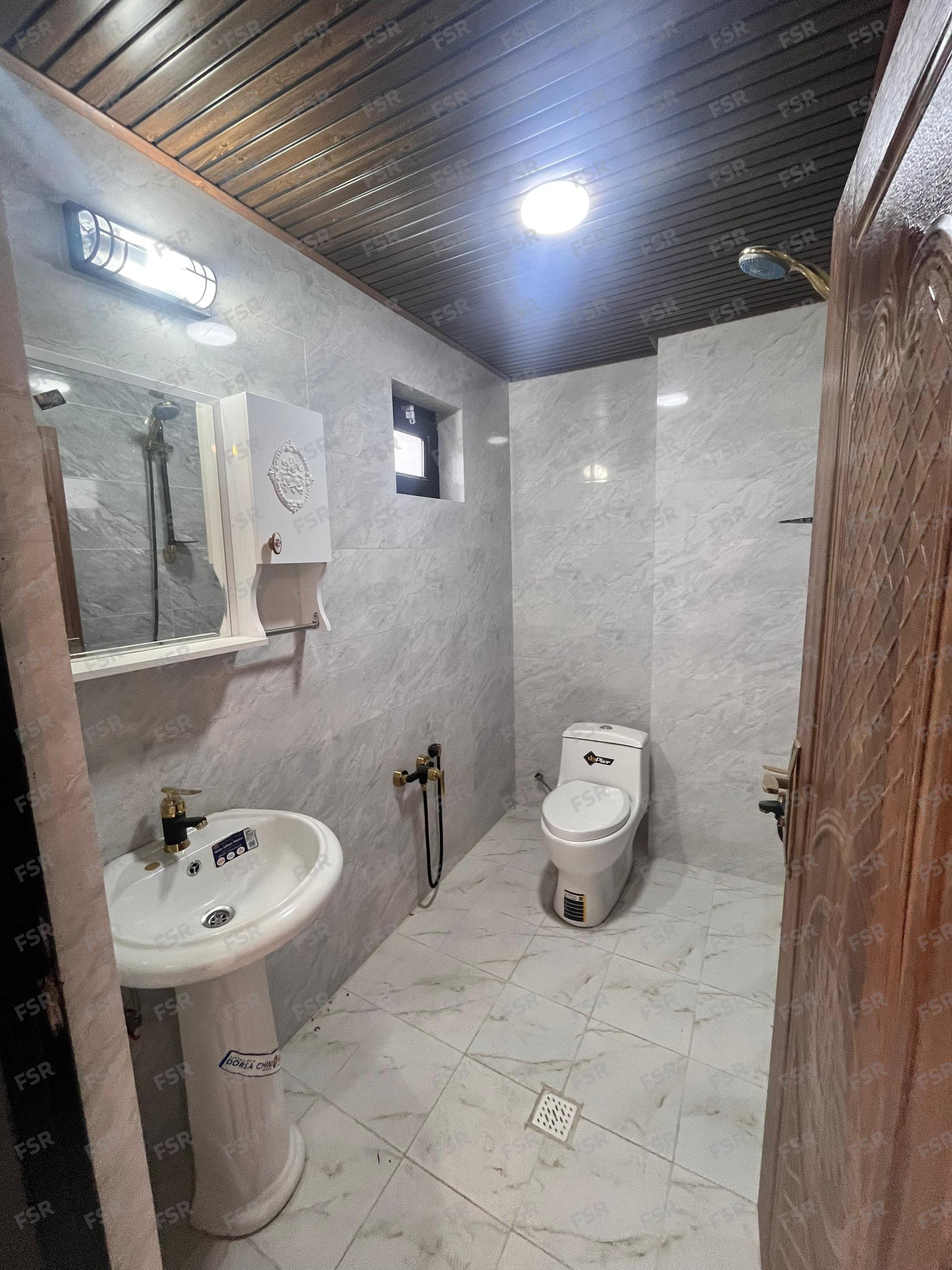 ویلا دوبلکس چمستان