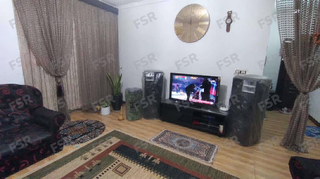 آپارتمان گنجیاب