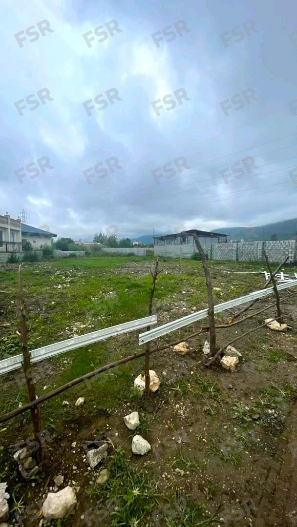 فروش زمین دوبر