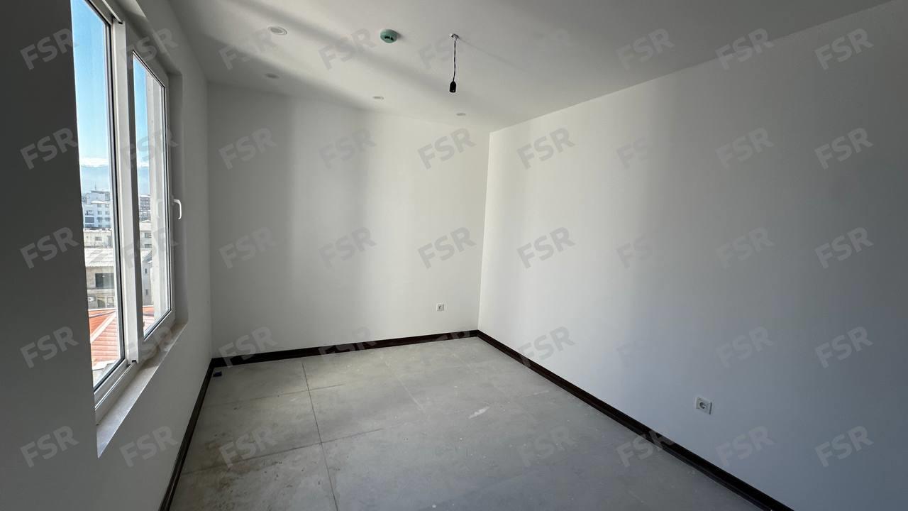 فروش اپارتمان کلید نخورده