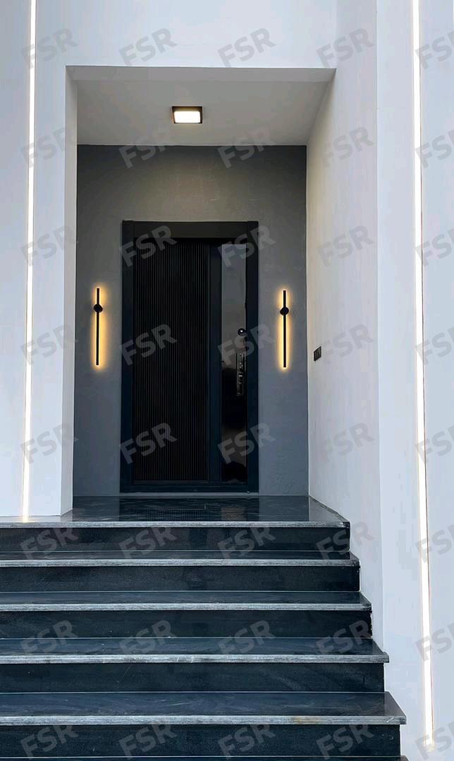 ویلا دوبلکس شهرکی