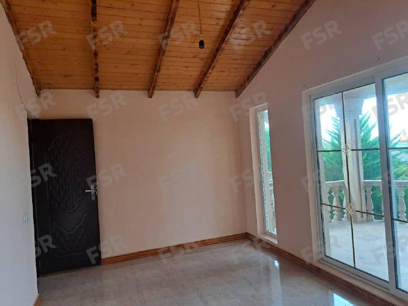 خرید ویلا 300 متری شهرکی