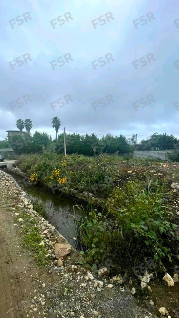 فروش زمین دوبر