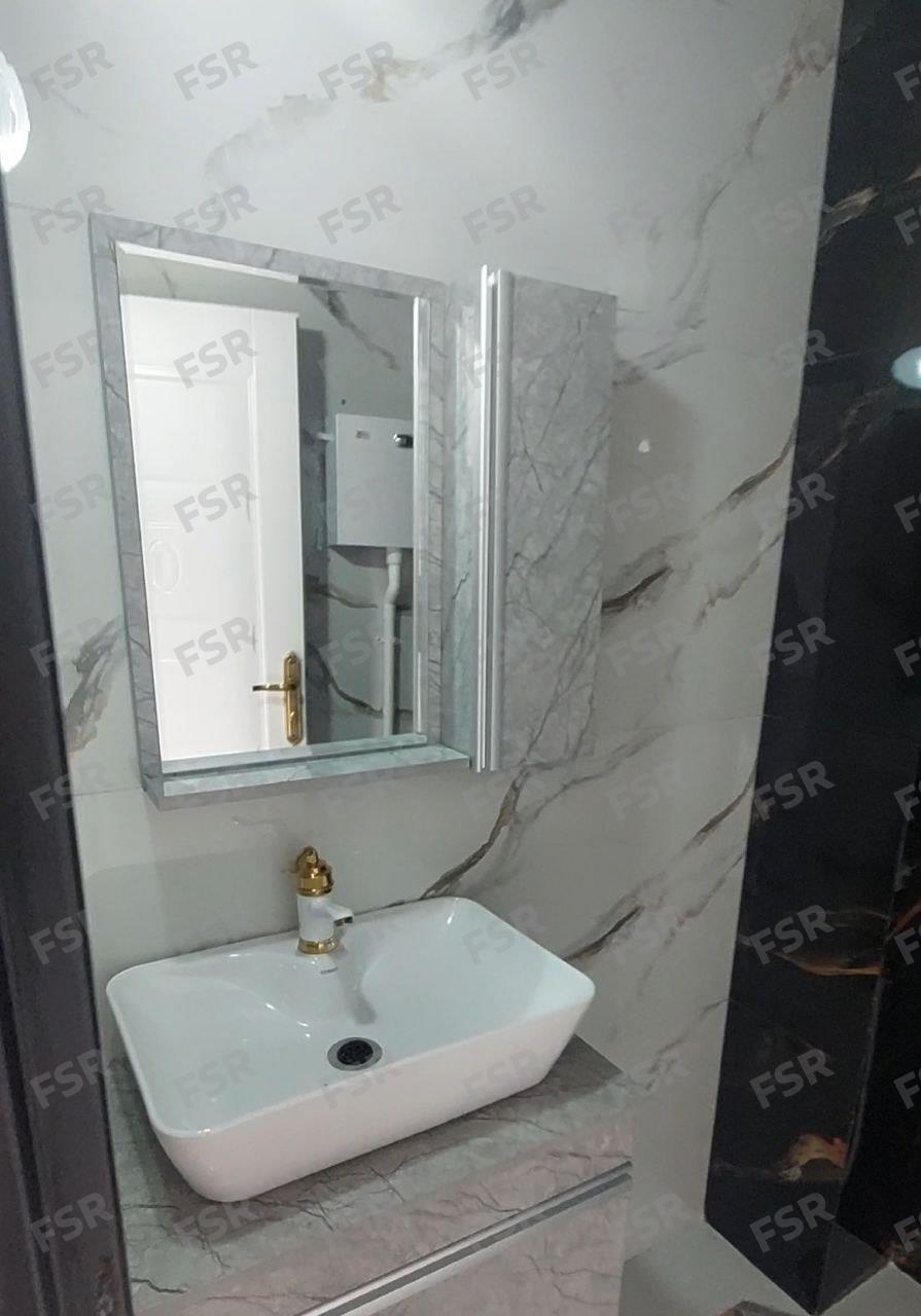 ویلا دوبلکس با روف گاردن