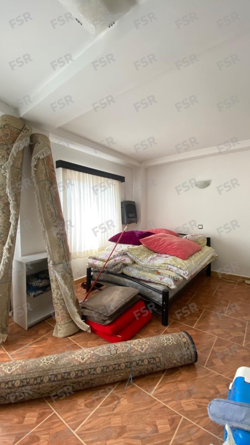 ویلایی تریبلکس