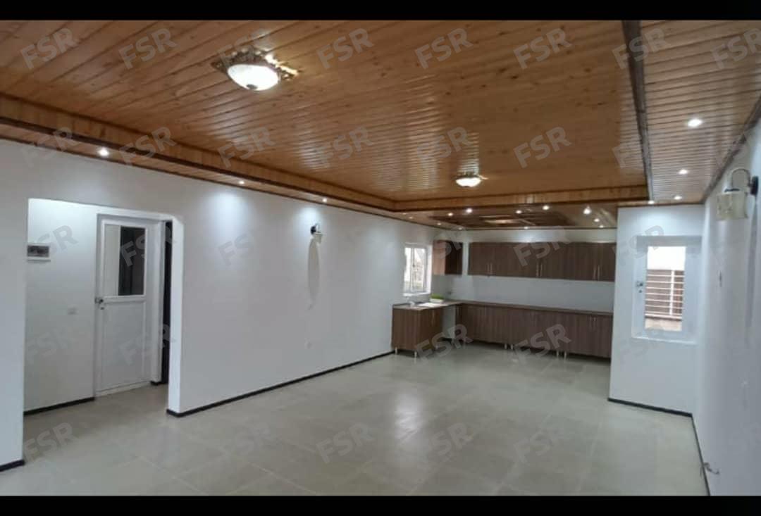 ویلا بازسازی شده