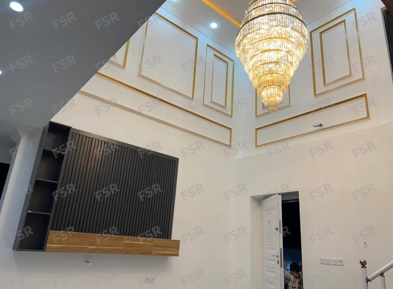 ویلا دوبلکس 