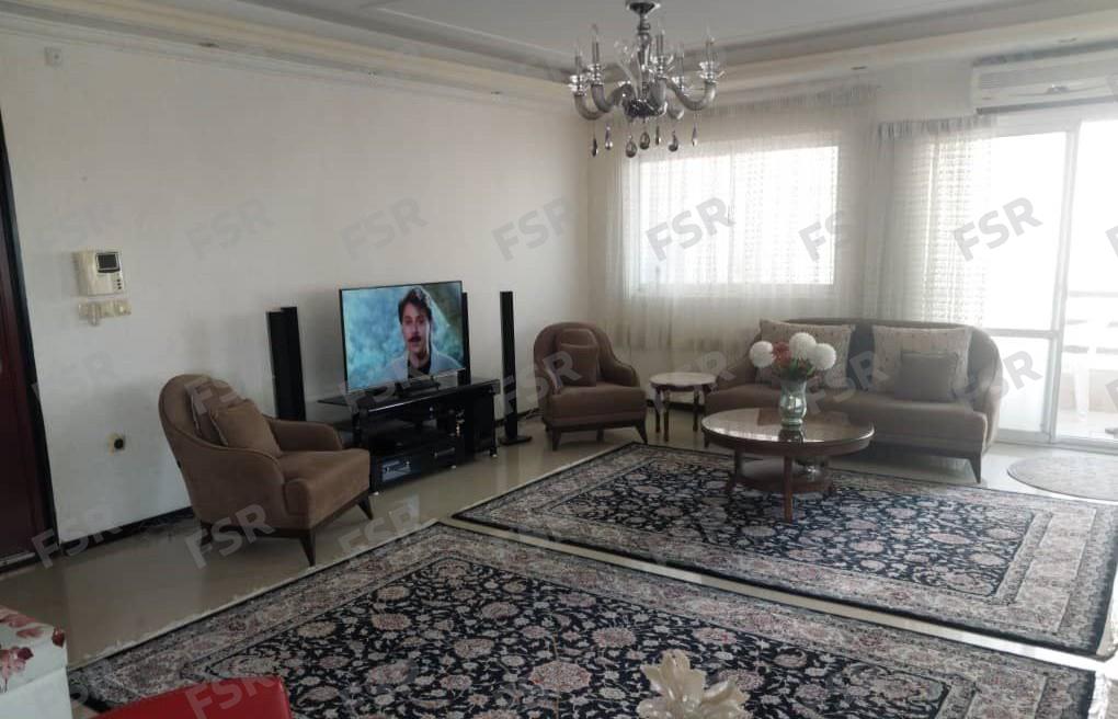 آپارتمان 100 متری