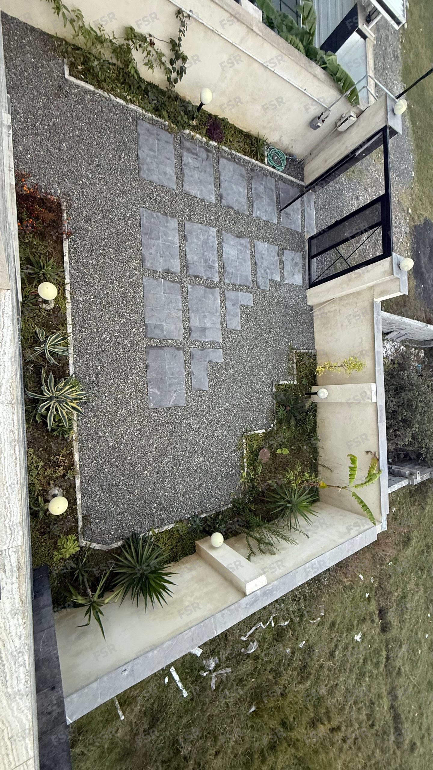 ویلا کلید نخورده