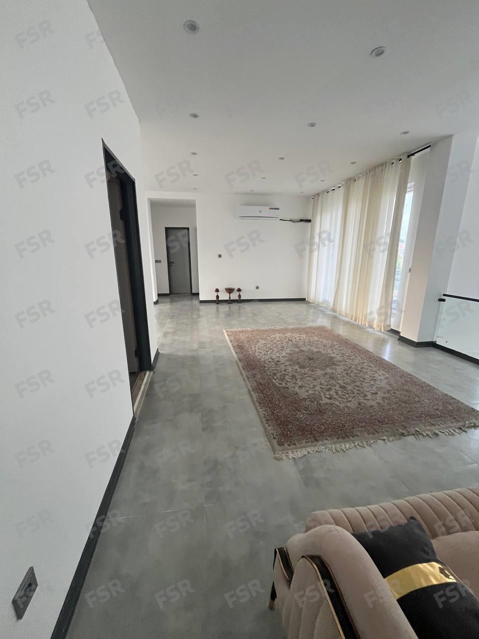 ویلا دوبلکس لاکچری 