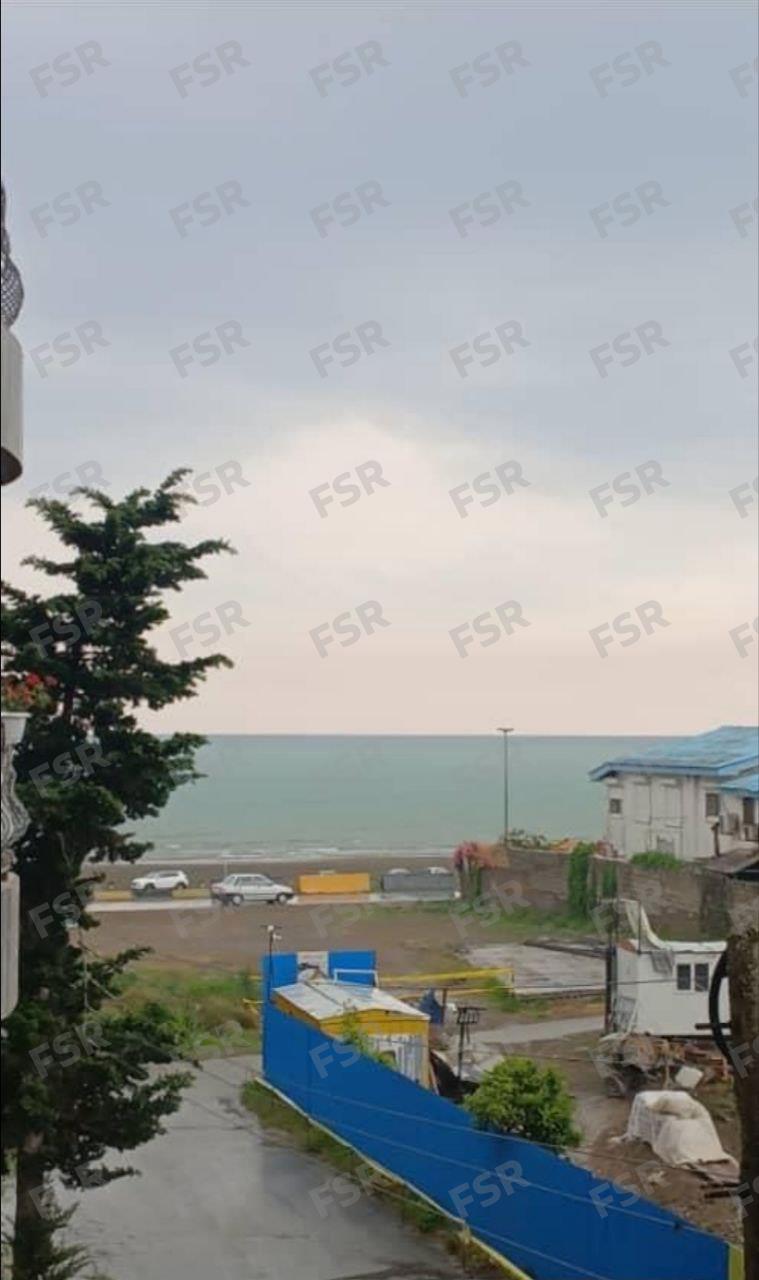 اجاره سالانه آپارتمان ساحلی 