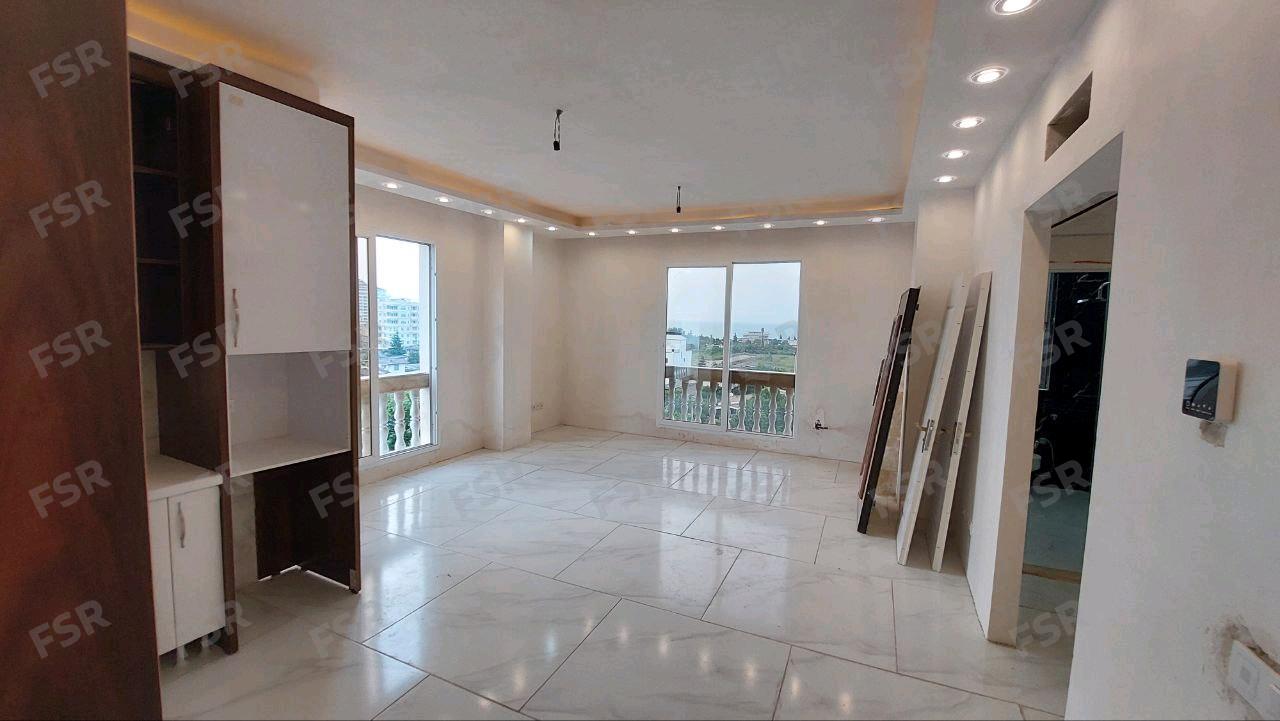 آپارتمان ساحلی