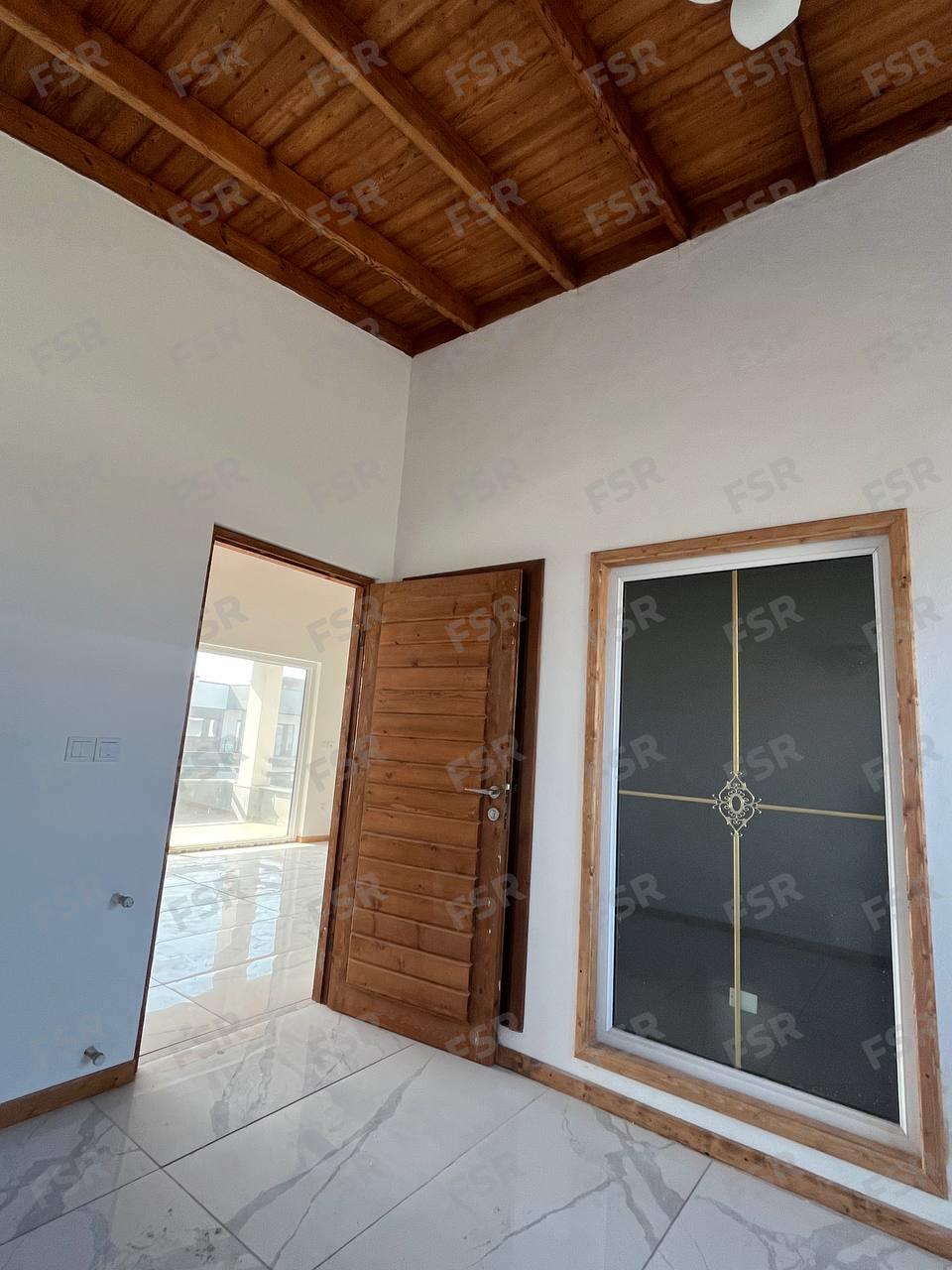 ویلا شهرکی نوساز