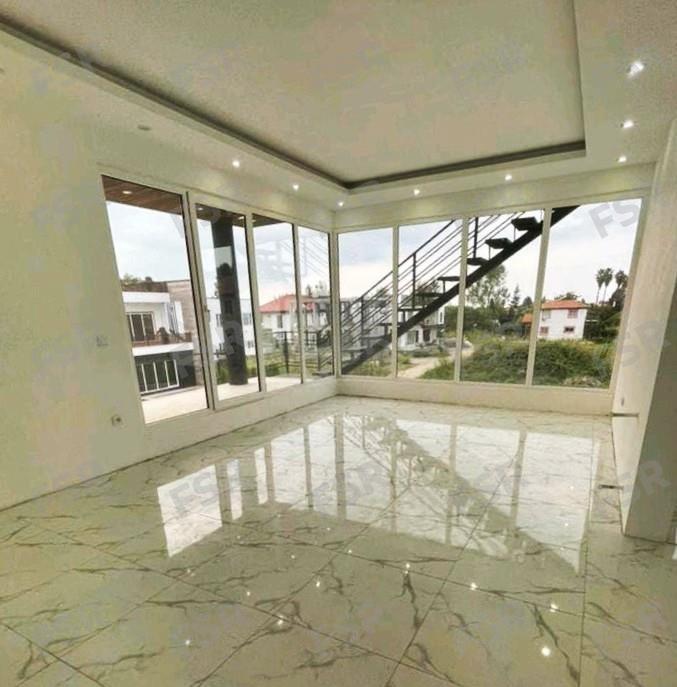 ویلا دوبلکس شهرکی