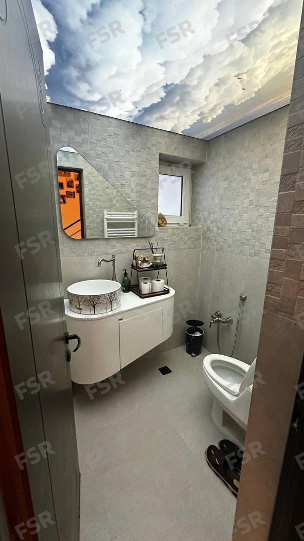 ویلاباغ خاص رامسر فول مبله