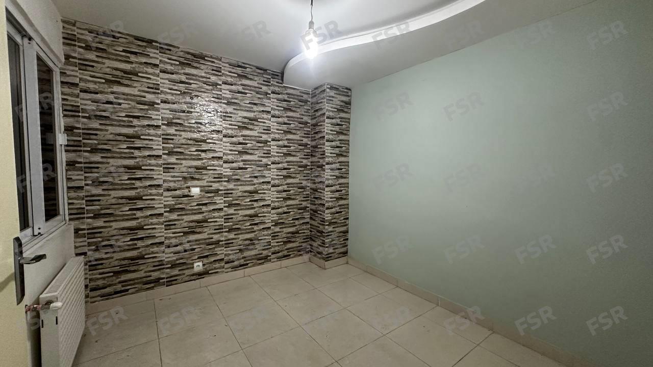 اپارتمان ساحلی 