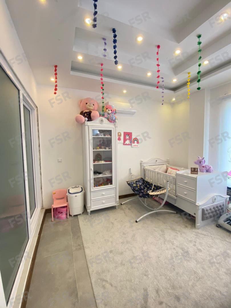 ویلا دوبلکس