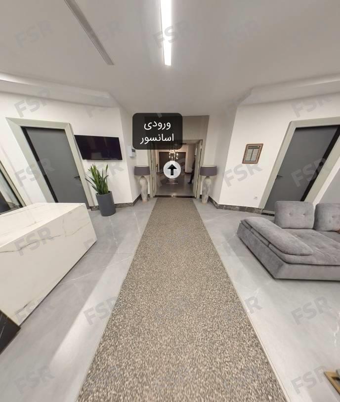 اپارتمان شهرکی 