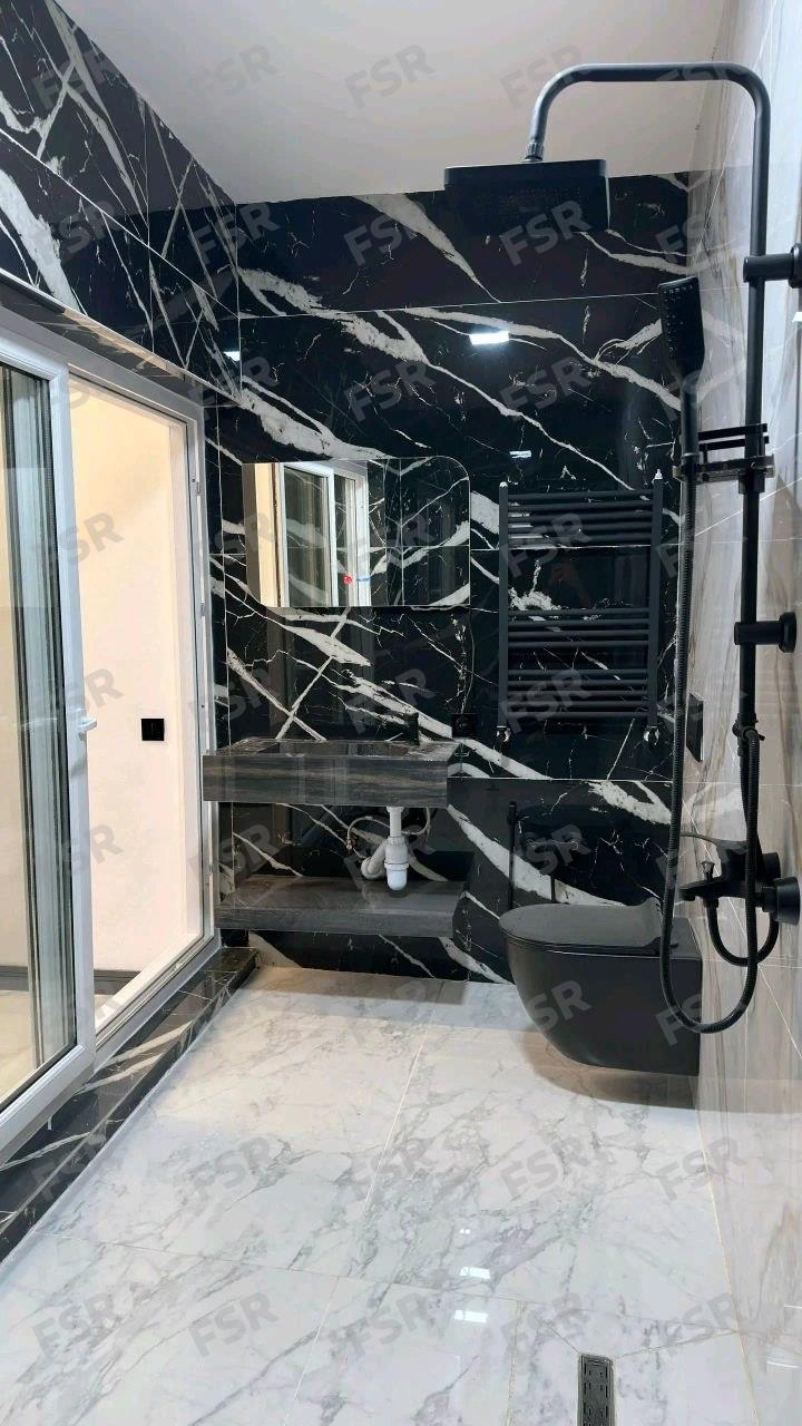 ویلا دوبلکس جنگلی