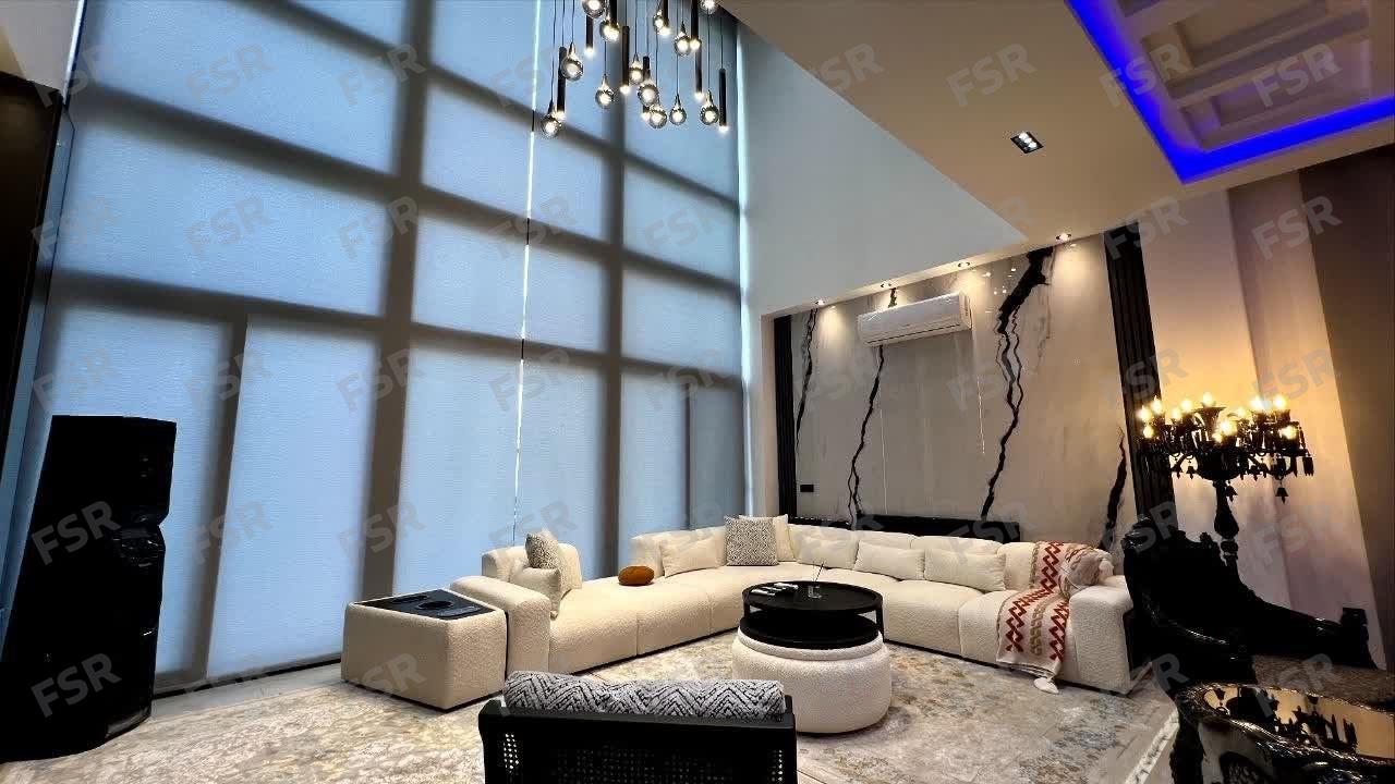 فروش ویا دوبلکس 