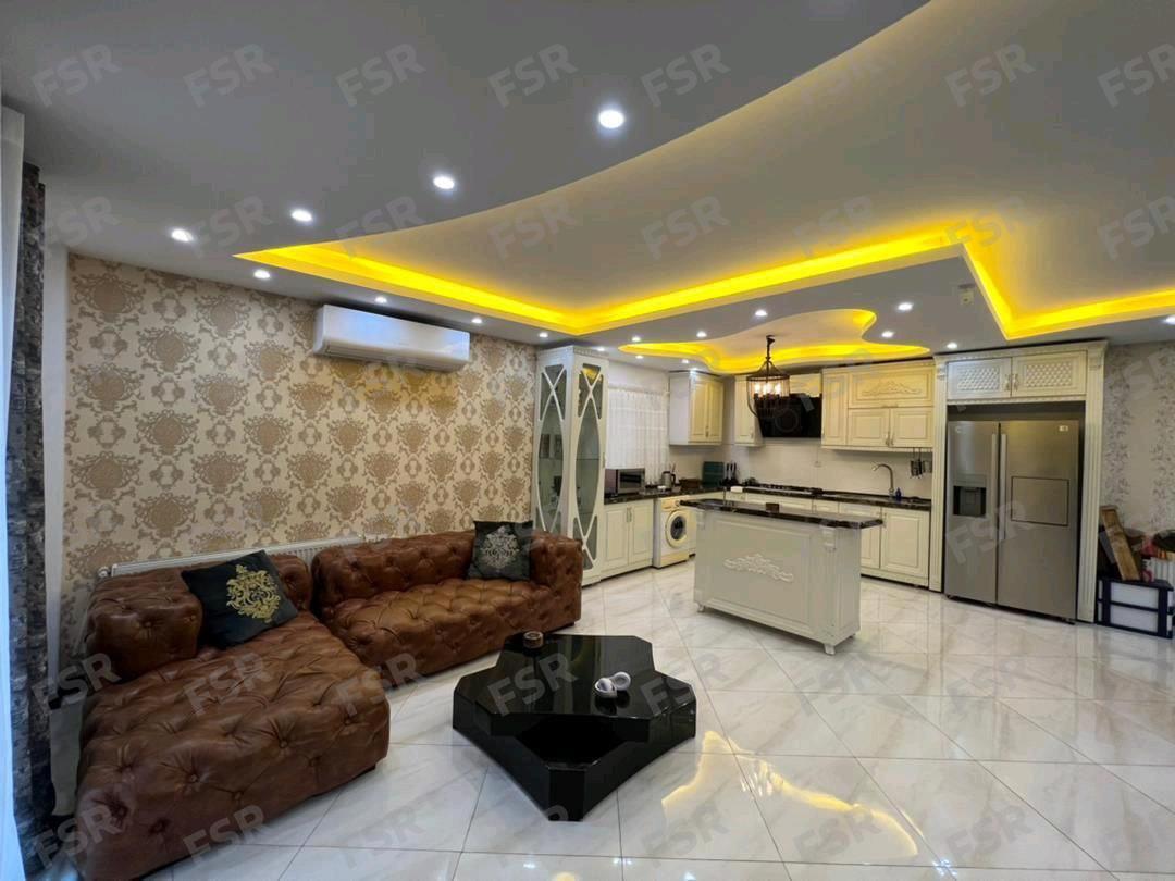 ویلا 300 متری