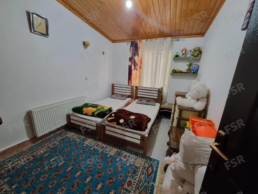 ویلا نیم پیلوت