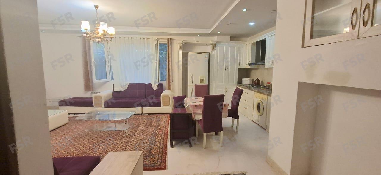 ویلا شهرکی فول فرنیش