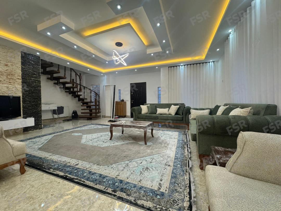 ویلایی دوبلکس